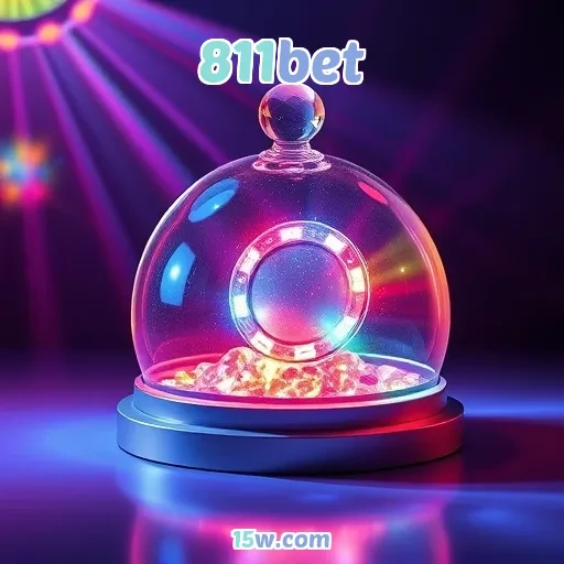 811bet: Os Recursos que Transformam seu Jogo em Diversão e Emoção