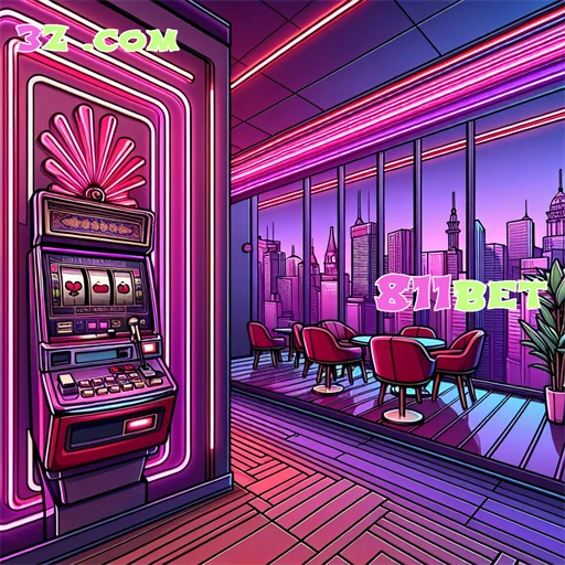 Explorando a Incrível Plataforma do 811bet No Brasil