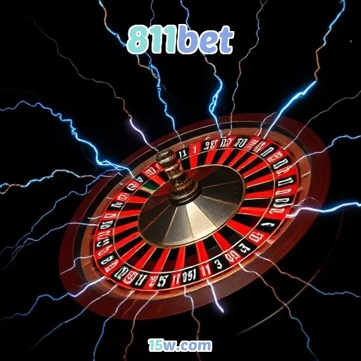 811bet: Aposta em Esportes com Emoção e Diversão Garantida
