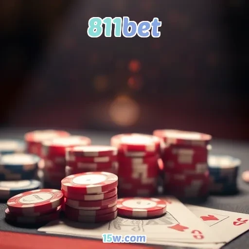 811bet: Recursos de Suporte que Transformam sua Experiência de Jogo